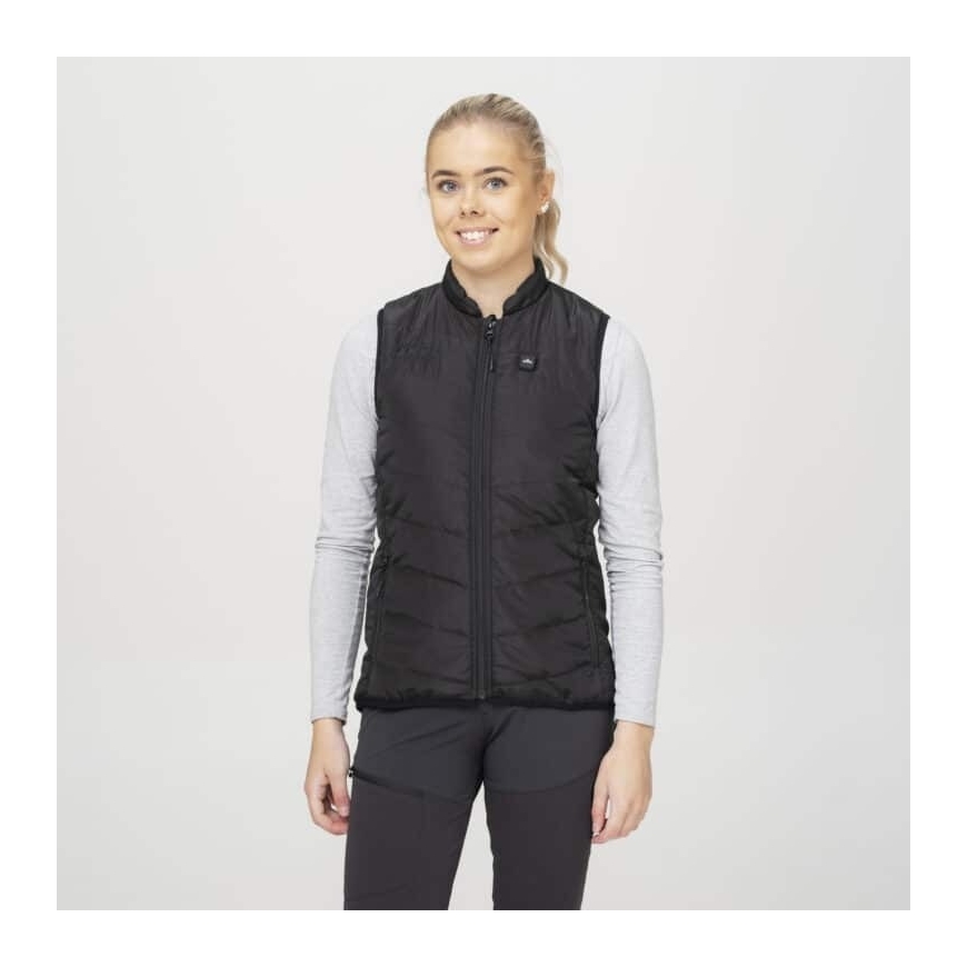 HeatX Everyday soojusvest, naiste XS – 2