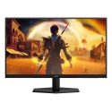 AOC G4 Q27G42XE computer monitor 68.6 cm (27") 2560 x 1440 pixels Quad HD Black, Red