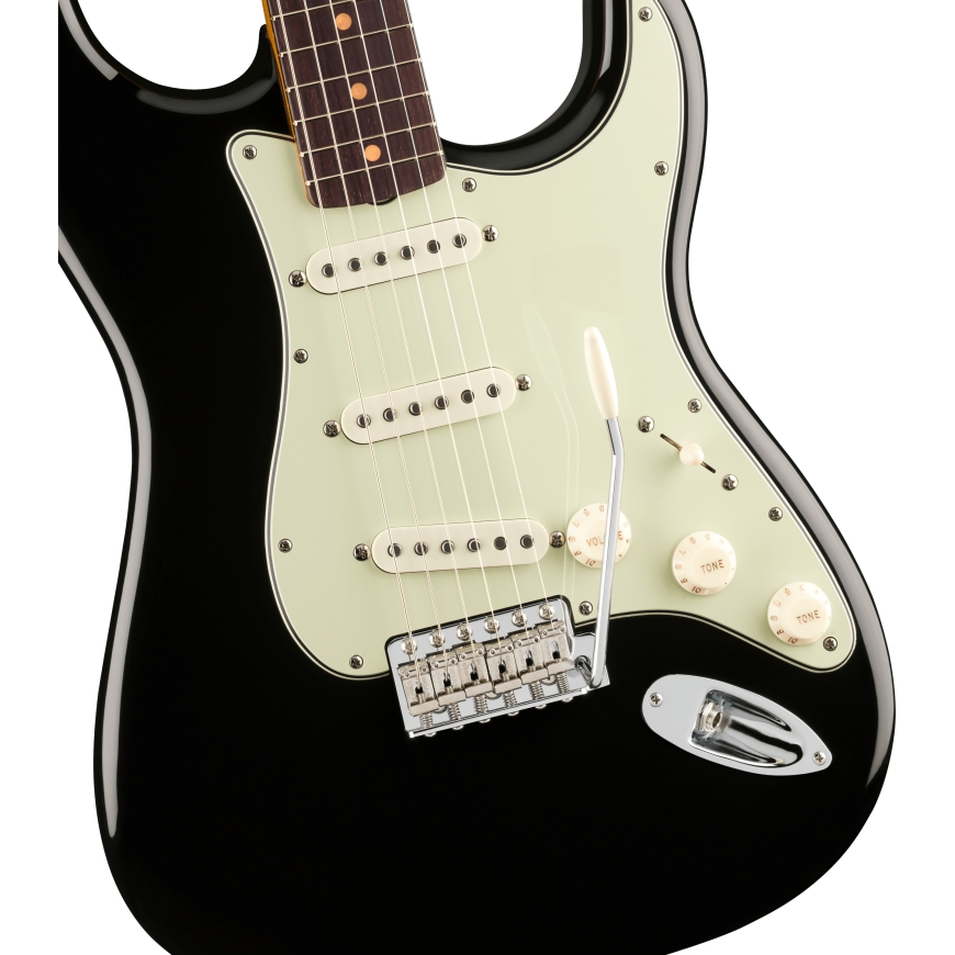 Fender Vintera® III Early '60s Stratocaster elektrikitarr – 3