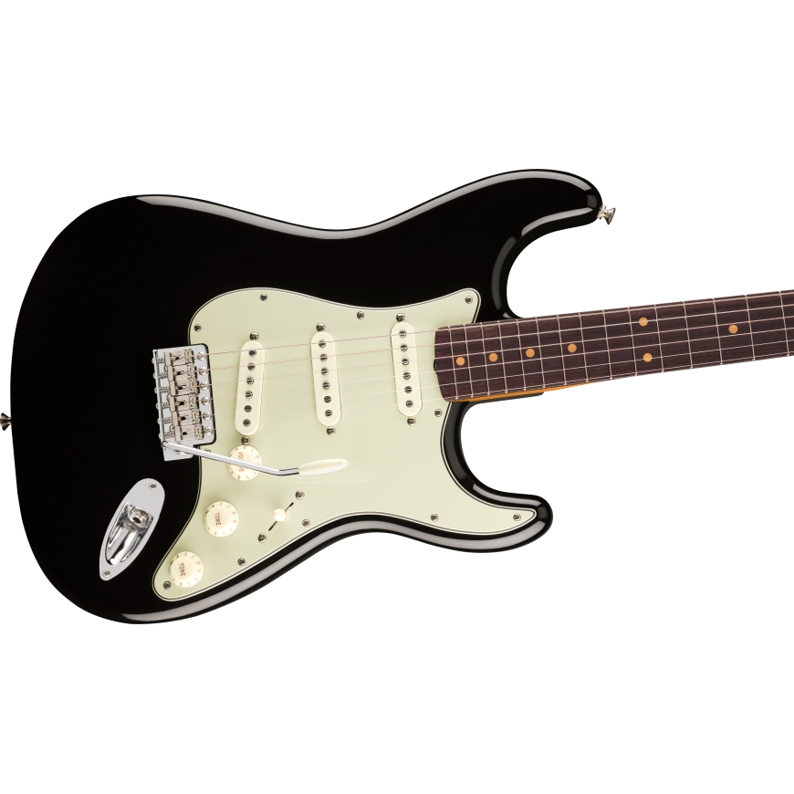 Fender Vintera® III Early '60s Stratocaster elektrikitarr – 4