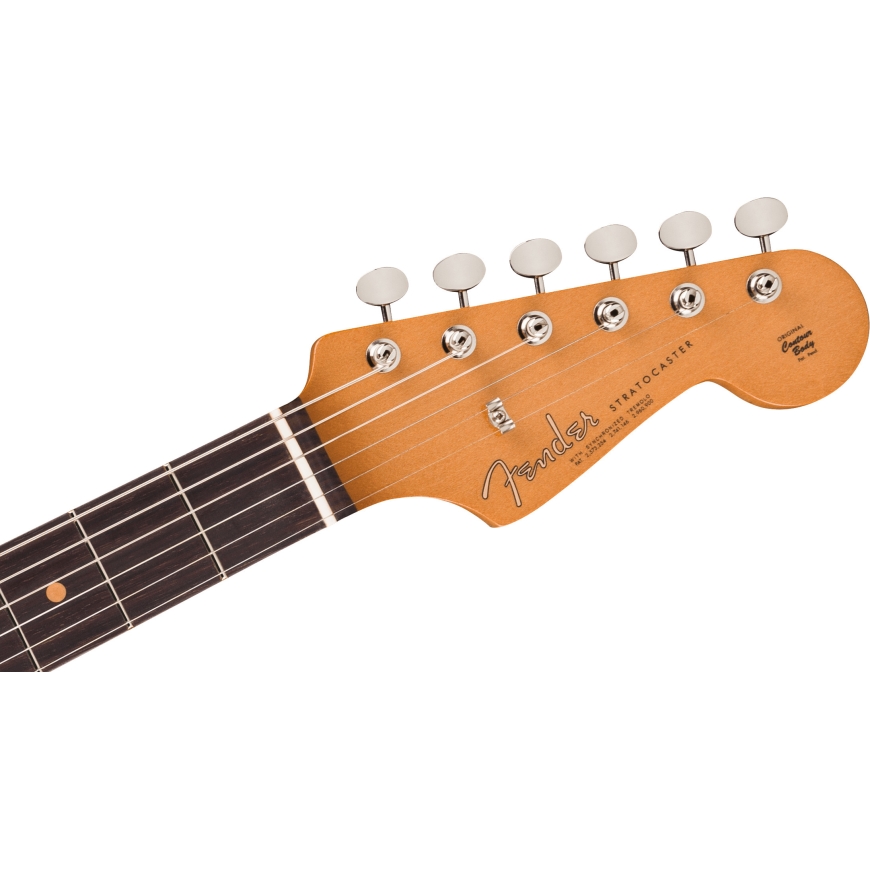 Fender Vintera® III Early '60s Stratocaster electric guitar – 5