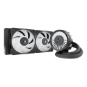 ARCTIC Liquid Freezer III Pro 240 A-RGB - Multi Compatible All-in-One CPU Water Cooler with A-RGB Bl ARCTIC Liquid Freezer III Pro 240 A-RGB - Multi Compatible All-in-One CPU Water Cooler with A-RGB Bl
