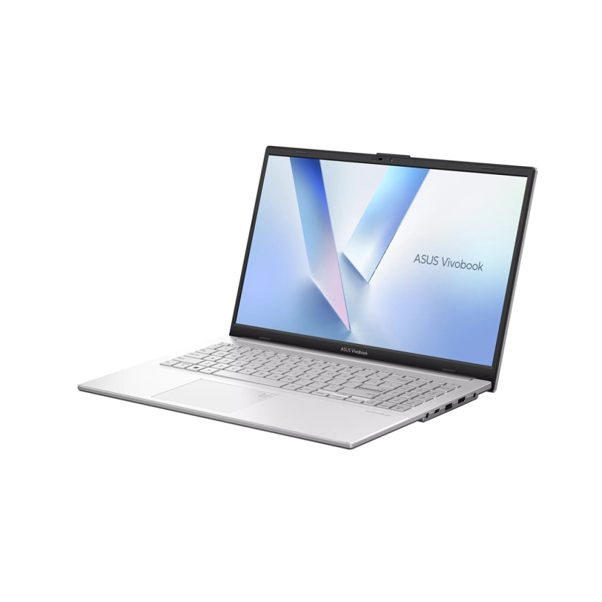 ASUS E1504GA-WS35 i3-N305 15.6" FHD AG 8GB SSD 256 BT Win11 Cool Silver (REPACK) 2Y Uus Remonditud – 2