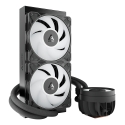 ARCTIC Liquid Freezer III Pro 240 A-RGB - Multi Compatible All-in-One CPU Water Cooler with A-RGB Bl ARCTIC Liquid Freezer III Pro 240 A-RGB - Multi Compatible All-in-One CPU Water Cooler with A-RGB Bl
