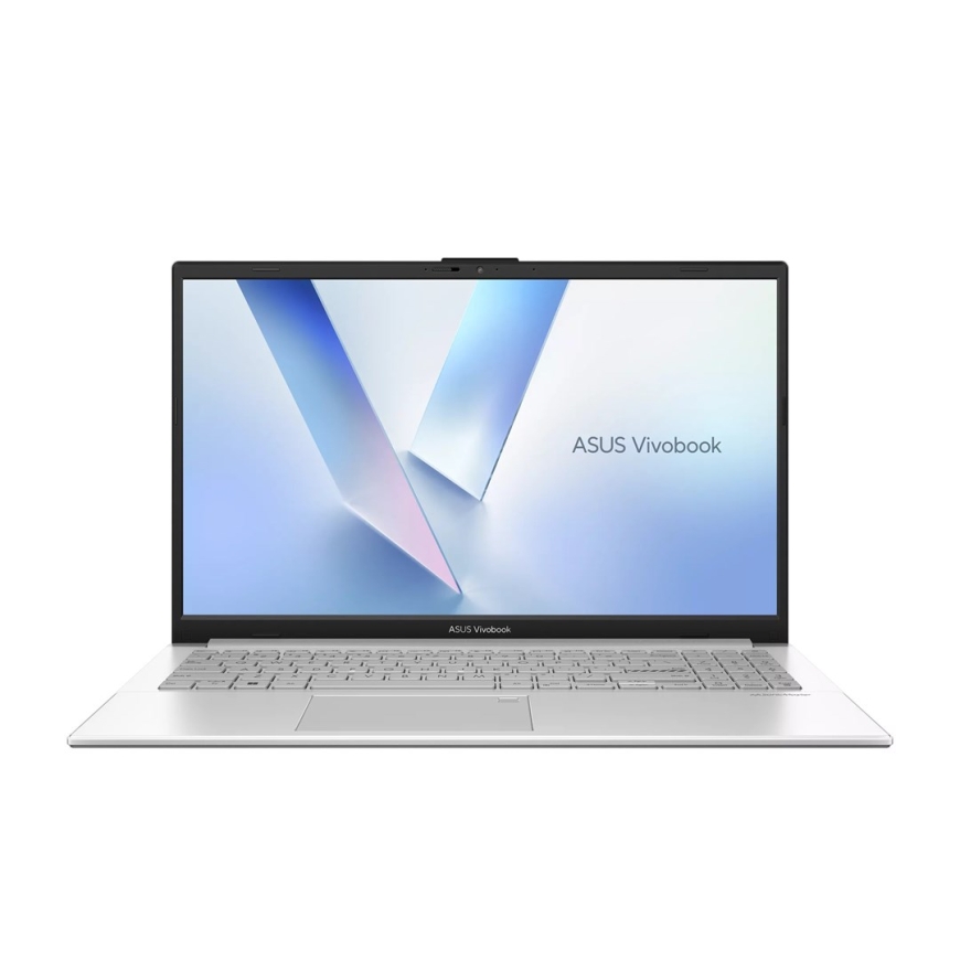 ASUS E1504GA-WS35 i3-N305 15.6" FHD AG 8GB SSD 256 BT Win11 Cool Silver (REPACK) 2Y Uus Remonditud – 4