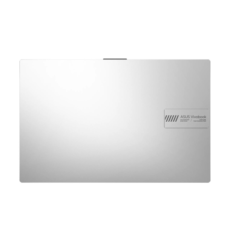 ASUS E1504GA-WS35 i3-N305 15.6" FHD AG 8GB SSD 256 BT Win11 Cool Silver (REPACK) 2Y Naujas Perpakotas – 5