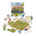 Ravensburger Carcassonne Labyrinth (ENG) board game Ravensburger Carcassonne Labyrinth (ENG) board game