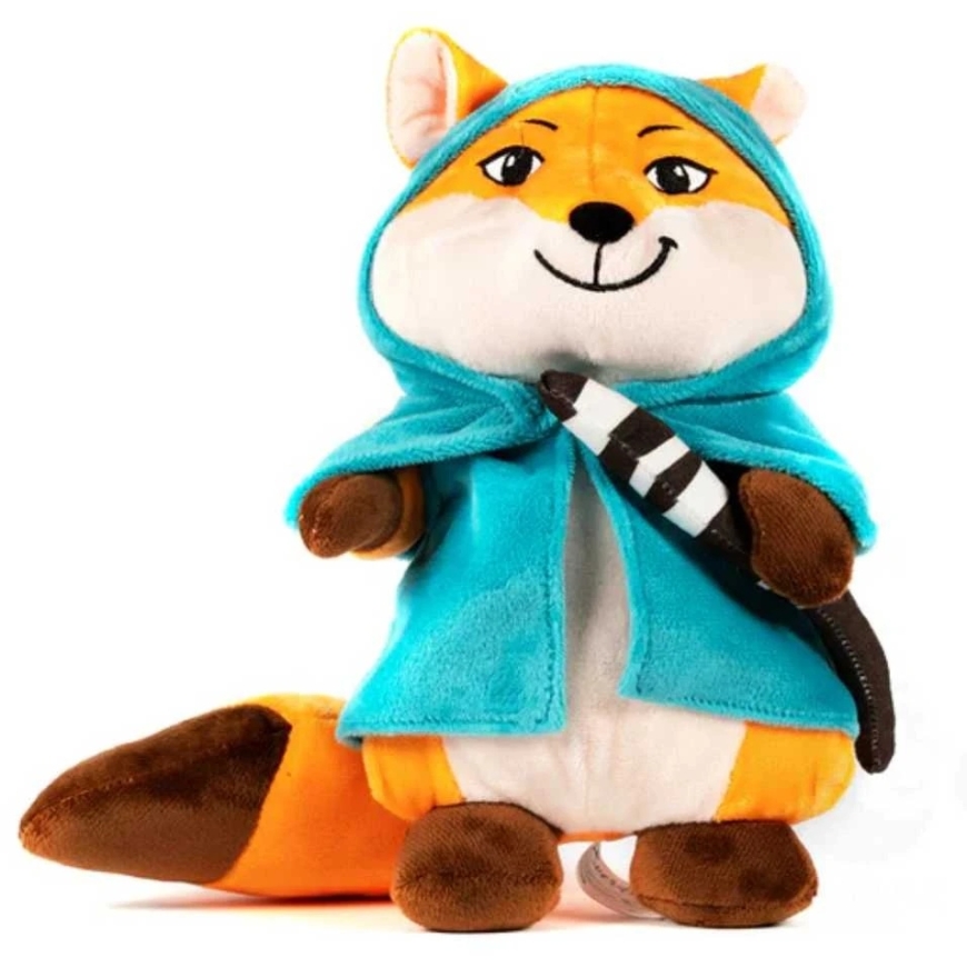 Tabletop Tycoon Everdell Cozy Critters Pehme mänguasi Kangels