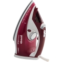 Gorenje SIH2200RBC Steam iron Ceramic soleplate 2200 W Red Gorenje SIH2200RBC Steam iron Ceramic soleplate 2200 W Red