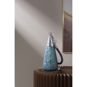 Oball Iconic titanium bottle 350 ml, green