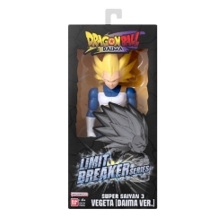 DRAGON BALL LIMIT BREAKER - СУПЕР САЙЯН 3 ВЕГЕТА