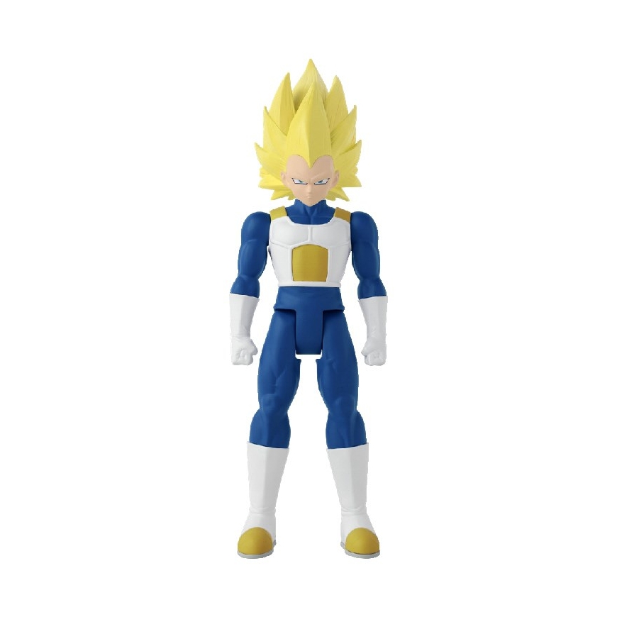 DRAGON BALL LIMIT BREAKER - СУПЕР САЙЯН 3 ВЕГЕТА – 2