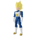 DRAGON BALL LIMIT BREAKER - SUPER SAIYAN 3 VEGETA DRAGON BALL LIMIT BREAKER - SUPER SAIYAN 3 VEGETA
