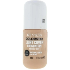 Revlon Colorstay Liquid Foundation 280 Tawny SPF 35, 30 ml