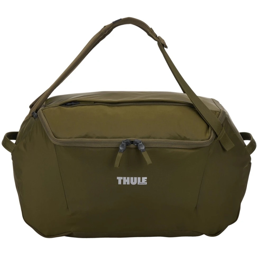 Thule Enroute krepšys daiktams 60 L Žalia – 4