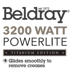 Beldray BEL01621FVDE Powerlite 3200W