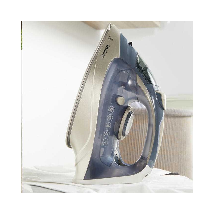 Beldray BEL01621FVDE Powerlite 3200W – 2