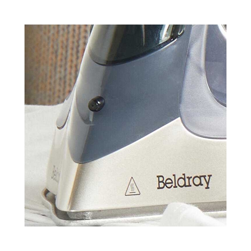 Beldray BEL01621FVDE Powerlite 3200W – 3