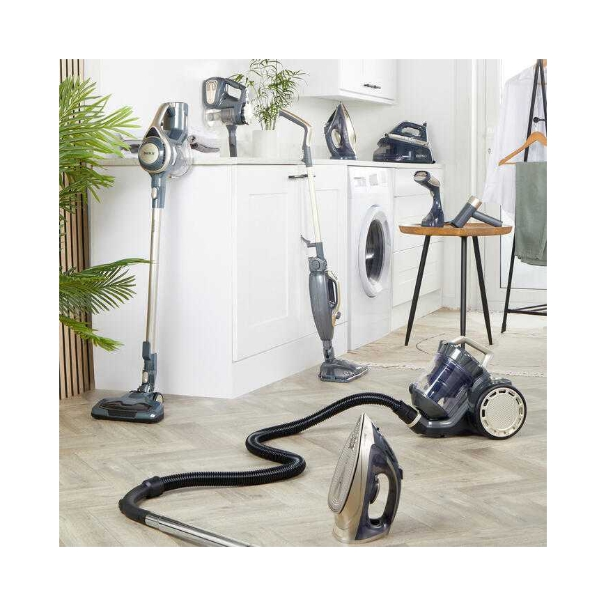 Beldray BEL01621FVDE Powerlite 3200W – 4