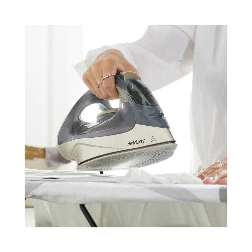 Beldray BEL01621FVDE Powerlite 3200W – 5