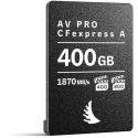 CFexpress mälukaart - Angelbird AV PRO CFexpress A v4 MK3 400 GB CFexpress mälukaart - Angelbird AV PRO CFexpress A v4 MK3 400 GB