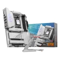 MSI MPG X870E EDGE TI WIFI motherboard AMD X870E Socket AM5 ATX MSI MPG X870E EDGE TI WIFI motherboard AMD X870E Socket AM5 ATX