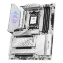 MSI MPG X870E EDGE TI WIFI motherboard AMD X870E Socket AM5 ATX MSI MPG X870E EDGE TI WIFI motherboard AMD X870E Socket AM5 ATX