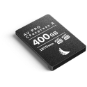 CFexpress-muistikortti - Angelbird AV PRO CFexpress A v4 MK3 400 GB CFexpress-muistikortti - Angelbird AV PRO CFexpress A v4 MK3 400 GB