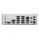 MSI MPG X870E EDGE TI WIFI pagrindinė plokštė AMD X870E AM5 lizdas ATX MSI MPG X870E EDGE TI WIFI pagrindinė plokštė AMD X870E AM5 lizdas ATX