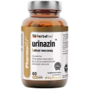 Pharmovit Urinazin urīnceļu uztura bagātinātājs, 60 kapsulas Pharmovit Urinazin urīnceļu uztura bagātinātājs, 60 kapsulas