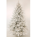 Mondex Since 1986 SANTA LILA Kalėdinė eglė 240 cm LED Mondex Since 1986 SANTA LILA Kalėdinė eglė 240 cm LED