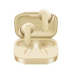 realme Buds Air8 in-ear headphones, gold