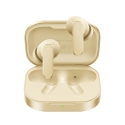 realme Buds Air8 ausinės, auksinės realme Buds Air8 ausinės, auksinės