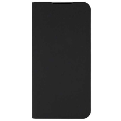 Samsung Flip Wallet kott Galaxy A37 Must