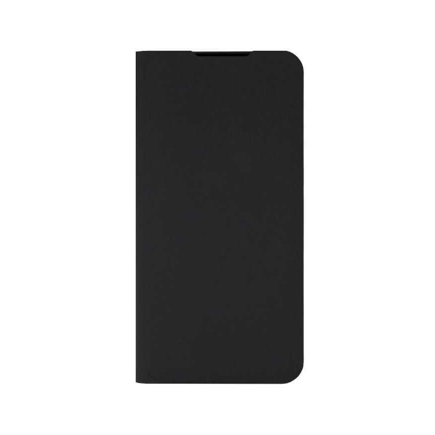 Samsung Flip Wallet -kuori Galaxy A37 Musta