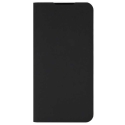 Samsung Flip Wallet kott Galaxy A37 Must Samsung Flip Wallet kott Galaxy A37 Must