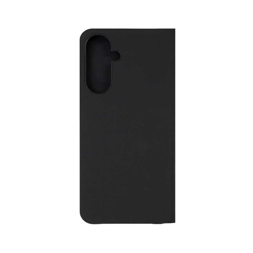 Samsung Flip Wallet somi Galaxy A37 Melns – 3