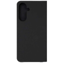 Samsung Flip Wallet somi Galaxy A37 Melns Samsung Flip Wallet somi Galaxy A37 Melns