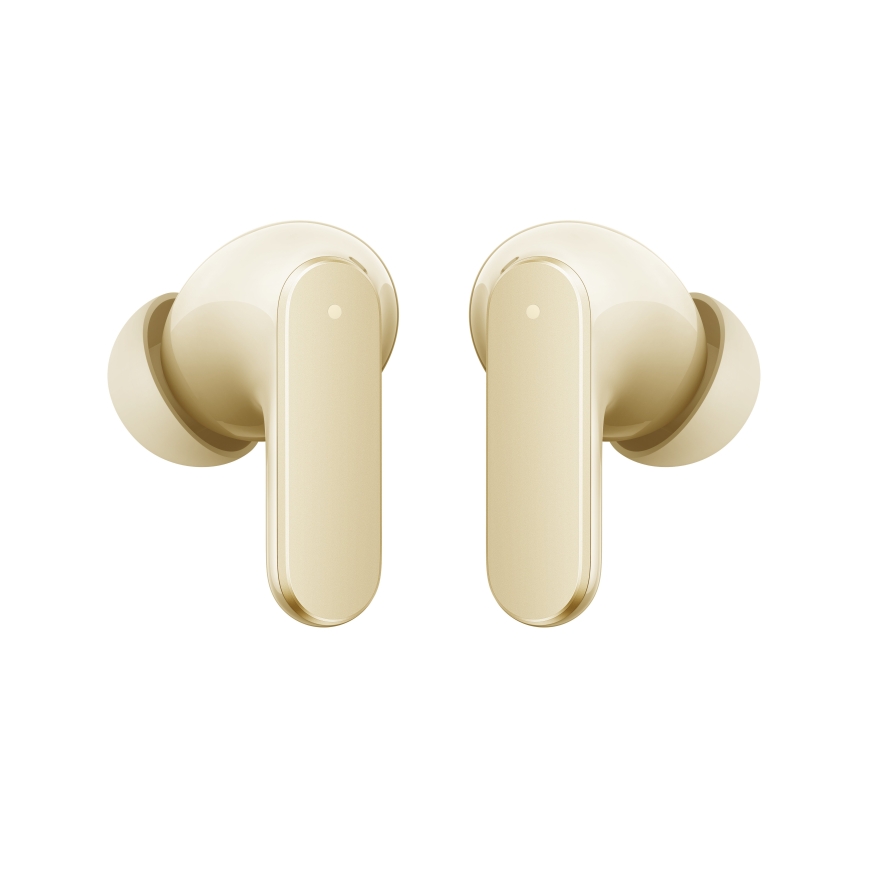 realme Buds Air8 ausinės, auksinės – 4