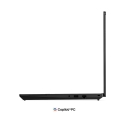 Lenovo ThinkPad T16 G5 Ultra 5 325 16,0" WUXGA IPS + Lenovo TP Essential Plus 16 mugursoma Lenovo ThinkPad T16 G5 Ultra 5 325 16,0" WUXGA IPS + Lenovo TP Essential Plus 16 mugursoma