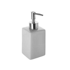 Gedy Seebi dispenser Valge VERBENA VE81 0,34L