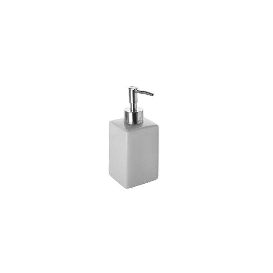Gedy Soap Dispenser White VERBENA VE81 0,34L