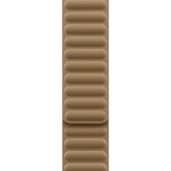Apple 46mm Camel Magnetiline Link S/M