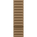 Apple 46 mm Camel Magnetinė nuoroda S/M Apple 46 mm Camel Magnetinė nuoroda S/M