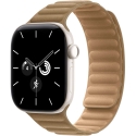 Apple 46 mm Camel Magnētiskā saite S/M Apple 46 mm Camel Magnētiskā saite S/M