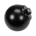 Vorel Toya Sa Polija Dūmvadu Sukas Bumba | Tērauds | 1,8kg | Iekšējā vītne M12 (73026) Vorel Toya Sa Polija Dūmvadu Sukas Bumba | Tērauds | 1,8kg | Iekšējā vītne M12 (73026)