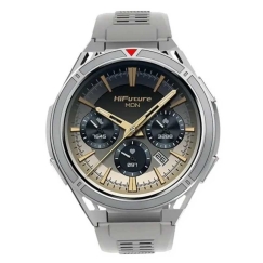 Hifuture Active Silver