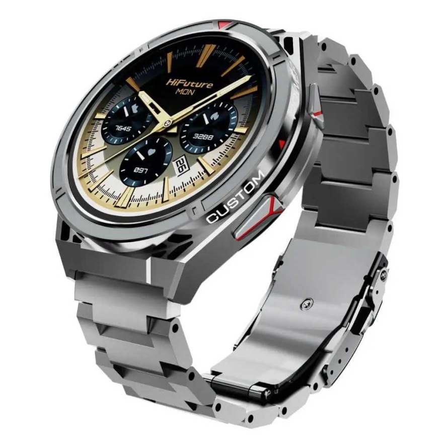 Hifuture Active Silver – 4