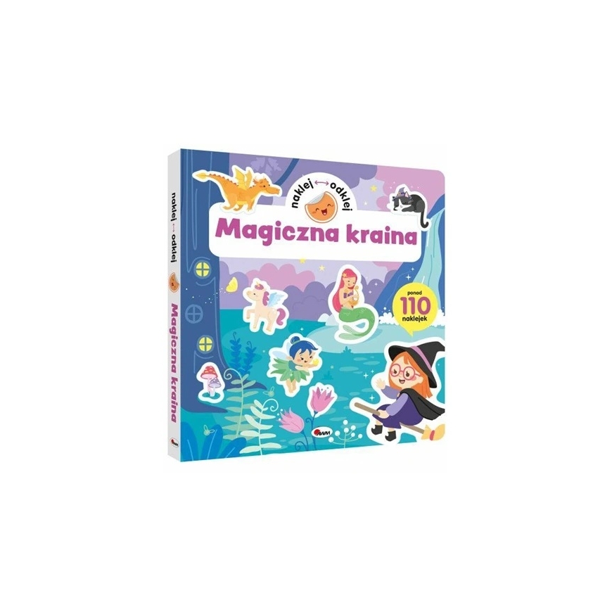 Morex Stick, Peel "Magic Land 16595"