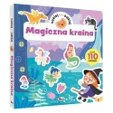 Morex Priklijuokite, nulupkite „Magic Land 16595“